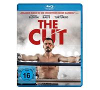 The Cut [Blu-ray]