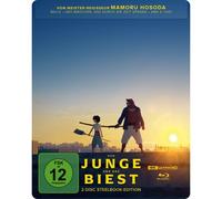 Plaion 1178225 Film Blu-Ray Allemand, Japonais