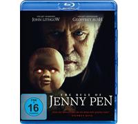 The Rule of Jenny Pen – John Lithgow, Geoffrey Rush – Blu-ray