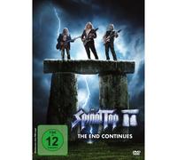 This Is Spinal Tap 2 – Plaion Pictures – DVD – allemand, anglais