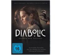 Diabolic - Gefäß des Teufels (DVD)