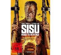 Sisu: Road to Revenge – DVD – allemand, anglais