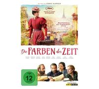 Plaion 1182685 Film Dvd Allemand, Français (La Venue De L'avenir)
