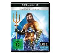 Plaion 1182784 Film Blu-Ray Allemand, Anglais, Français