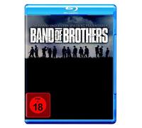 Plaion 1182808 Film Blu-Ray Allemand, Espagnol, Français, Italien