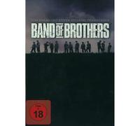 Band of Brothers – Nous étions comme des frères – Scott Grimes – DVD – Série complète