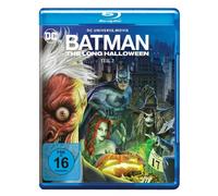 BATMAN THE LONG HALLOWEEN TEIL 2 G