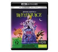 Plaion 1182840 Film Blu-Ray Allemand, Espagnol, Italien, Anglais, Polonais