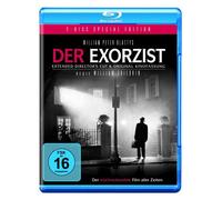 Plaion 1182993 Film Blu-Ray Allemand, Espagnol, Français, Italien, Russe