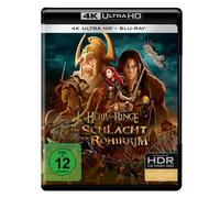 Plaion 1183005 Film Blu-Ray Allemand, Espagnol, Français, Italien, Polonais