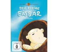 Wesley Singerman,Brianne Siddall,Mike... - Kleine Eisbär: der Kinofilm [Import]