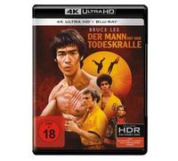 Plaion 1183025 Film Blu-Ray Allemand, Anglais, Français, Tchèque, Polonais
