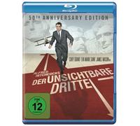 Plaion 1183045 Film Blu-Ray Allemand, Espagnol, Français, Italien, Portugais