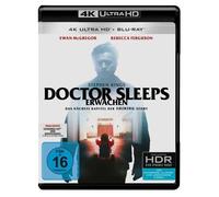 Plaion 1183098 Film Blu-Ray Allemand, Anglais, Espagnol, Français, Tchèque