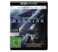 Plaion 1183119 Film Blu-Ray Allemand, Espagnol, Français, Portugais