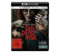 Plaion 1183170 Film Blu-Ray Allemand, Anglais, Espagnol, Français