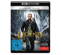 Plaion 1183316 Film Blu-Ray Allemand, Espagnol, Français, Italien, Portugais