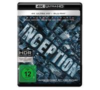 Plaion 1183322 Film Blu-Ray Allemand, Anglais, Espagnol, Italien, Portugais