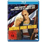 Plaion 1183500 Film Blu-Ray Allemand, Espagnol, Français, Italien