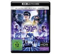 Plaion 1183581 Film Blu-Ray Allemand, Français, Italien, Anglais