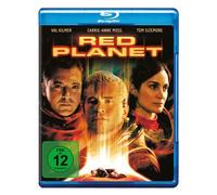 Plaion 1183584 Film Blu-Ray Allemand, Français, Italien, Espagnol, Anglais