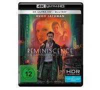 Plaion 1183589 Film Blu-Ray Allemand, Anglais, Espagnol, Français, Italien