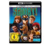 Plaion 1183637 Film Blu-Ray Allemand, Anglais, Français, Italien, Espagnol