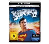 Plaion 1183723 Film Blu-Ray Allemand, Espagnol, Français, Italien