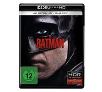Plaion 1183757 Film Blu-Ray Allemand, Anglais, Espagnol, Français, Italien