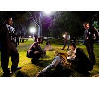 The Closer - Die komplette Serie (Staffel 1-7) (exklusiv bei Amazon.de) [Édition Limitée]