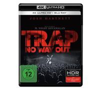 Plaion 1183903 Film Blu-Ray Allemand, Espagnol, Français, Italien