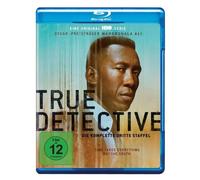 Plaion 1183921 Film Blu-Ray Allemand, Espagnol, Français, Italien