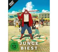 Der Junge und das Biest