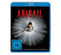 Abigail – Blu-ray – Universal Pictures