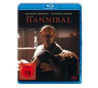 Plaion 1185319 Film Blu-Ray Allemand, Anglais