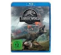 Plaion 1185365 Film Blu-Ray Allemand, Anglais