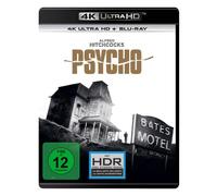 Plaion 1185501 Film Blu-Ray Allemand, Anglais