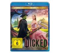 Wicked [Blu-ray]