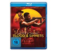Blood & Sinners