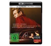 Plaion 1186136 Film Blu-Ray Allemand, Espagnol, Français, Italien