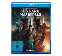Plaion 1186154 Film Blu-Ray Allemand, Français