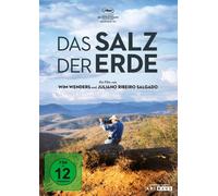 Das Salz der Erde