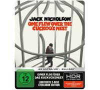 Plaion 1186938 Film Blu-Ray Allemand, Anglais