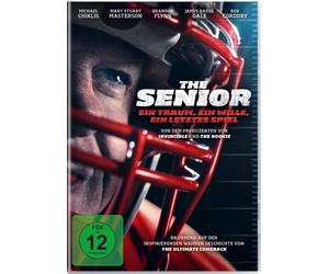Plaion 1190471 Film Dvd Allemand, Anglais