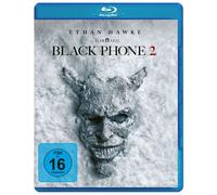 Black Phone 2 – Demian Bichir, Jeremy Davies – Blu-ray