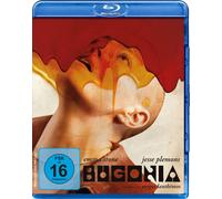 Bugonia – Jesse Plemons, Alicia Silverstone, Emma Stone – Blu-ray – allemand, anglais