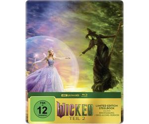 Plaion 1191455 Film Blu-Ray Allemand, Anglais