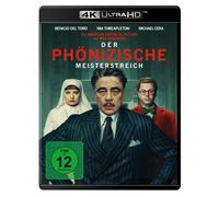 Plaion 1191759 Film Blu-Ray Allemand, Anglais