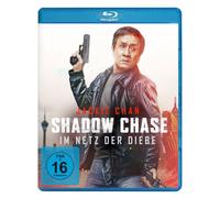 Shadow Chase - Im Netz der Diebe [Blu-ray]