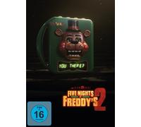 Five Nights at Freddy's 2